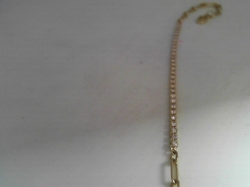A.JAFFE  Bracelet BC1110F/70