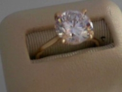 A.JAFFE  Engagement Ring ME2211Q/307