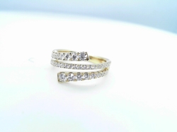 Hearts on Fire  Ring HFRGRW00748Y
