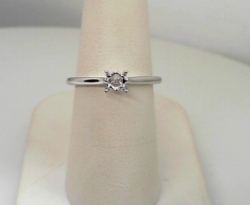 Hearts on Fire  Engagement Ring MTRCAM4P8WAA