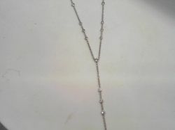 Memoire  Necklace FNZY16118008W72000