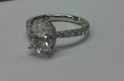 A.JAFFE  Engagement Ring MECOV2739221