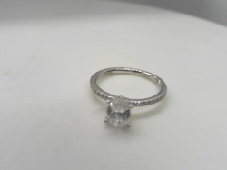 A.JAFFE  Engagement Ring MECOV2567