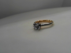 A.JAFFE  Engagement Ring MECRD2505Q/101