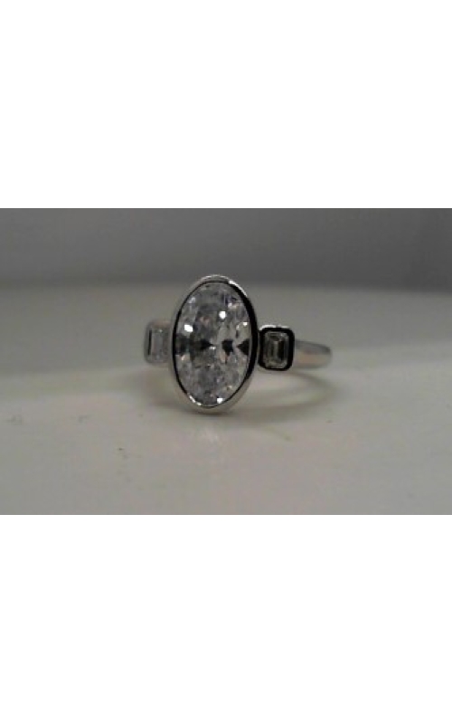 A.JAFFE  Engagement Ring MECOV3096L/330