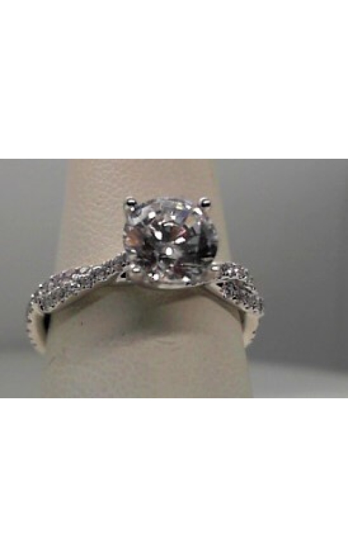 A.JAFFE  Engagement Ring MECRD2885/158