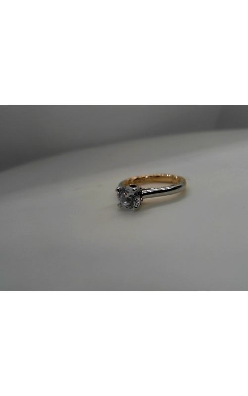A.JAFFE  Engagement Ring MECRD2505Q/101