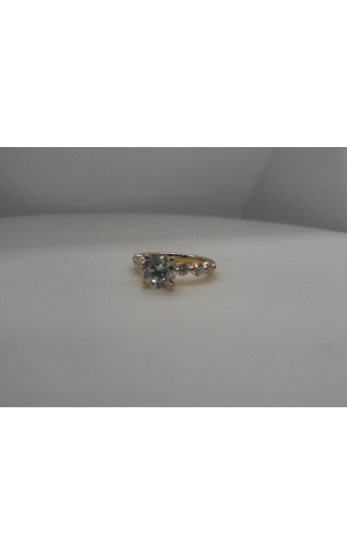 A.JAFFE  Engagement Ring MECRD2947/210
