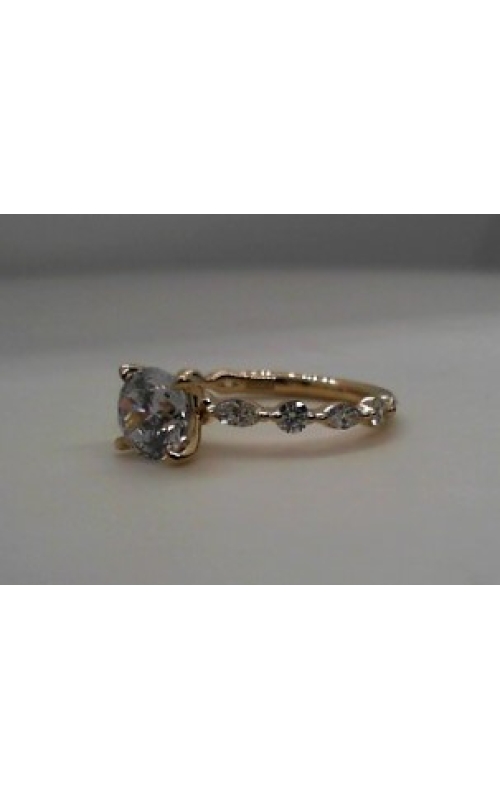 A.JAFFE  Engagement Ring MECRD2929T/162