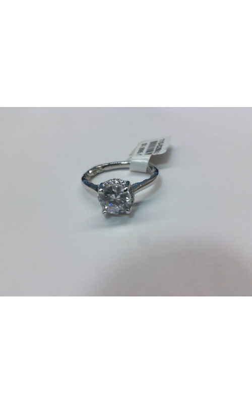 A.JAFFE  Engagement Ring MES746Q/114