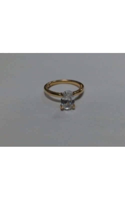 A.JAFFE  Engagement Ring MECOV2623/153