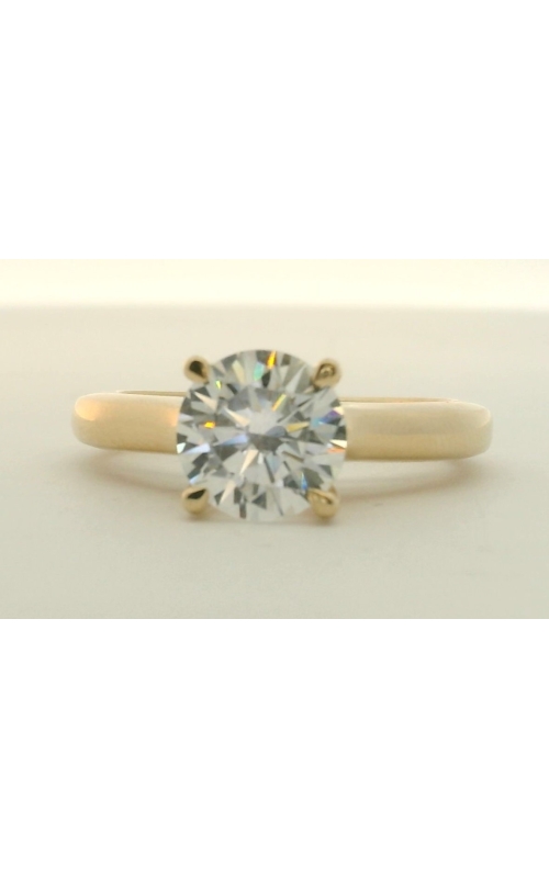 A.JAFFE  Engagement Ring XMECRD3403/200