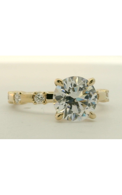 A.JAFFE  Engagement Ring MECRD3468/240