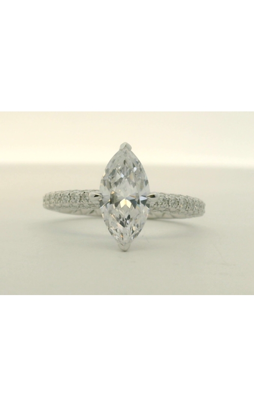 A.JAFFE  Engagement Ring MECMQ3420Q/264