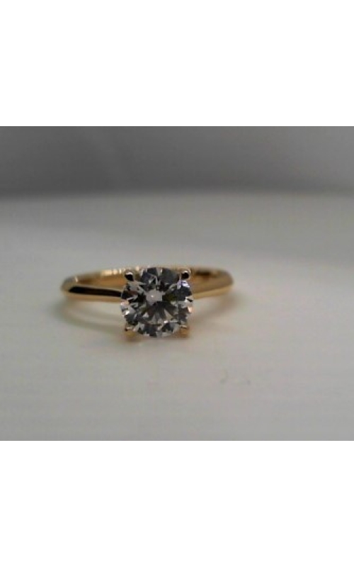 A.JAFFE  Engagement Ring ME2211Q
