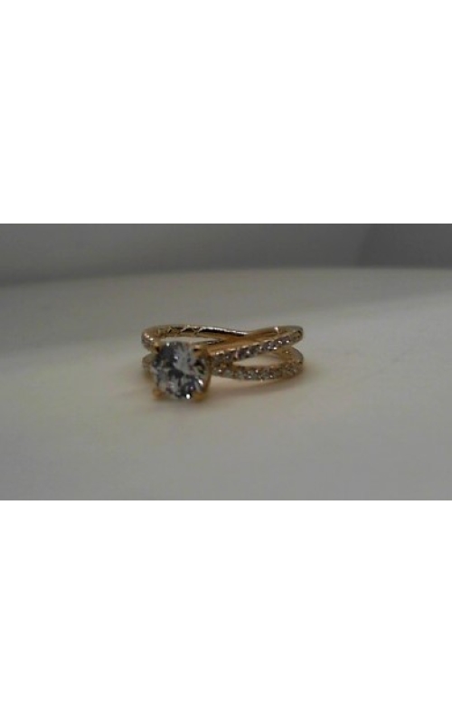 A.JAFFE  Engagement Ring ME2195Q/146