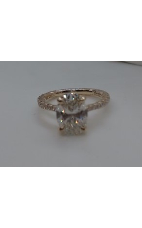 A.JAFFE  Engagement Ring ME2008Q/242