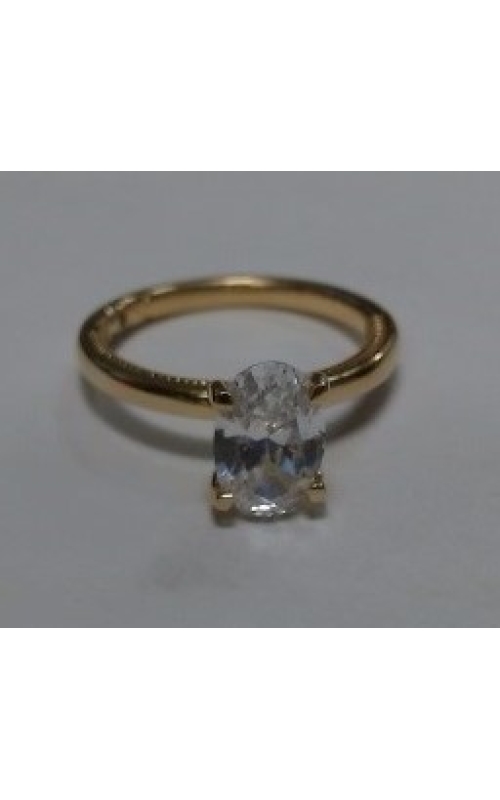 A.JAFFE  Engagement Ring MECOV2623/153