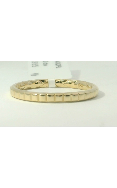 A.JAFFE  Wedding Band FR3843Q/PL