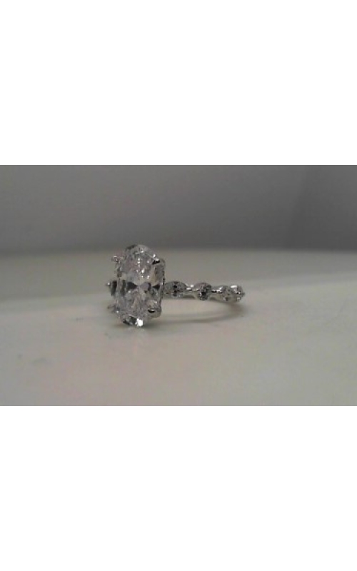 A.JAFFE  Engagement Ring MECOV3095T/269
