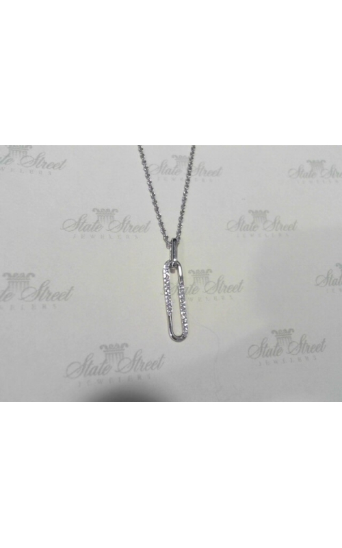 Allison Kaufman  Necklace N8459