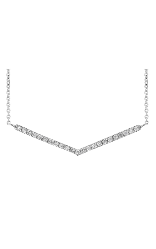 Allison Kaufman  Necklace N8128