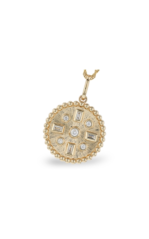 Allison Kaufman  Necklace N8388