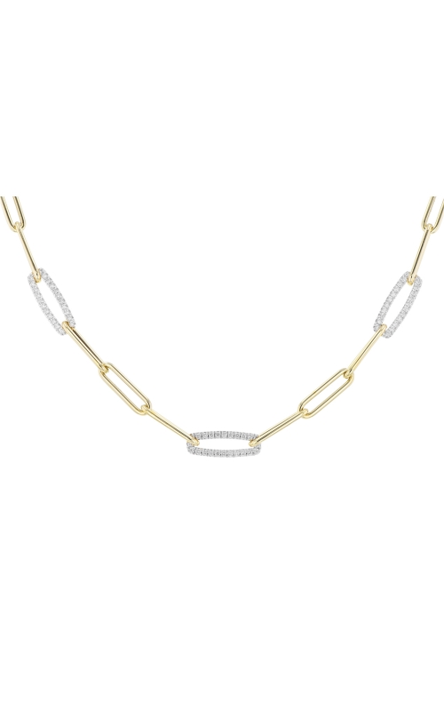 Allison Kaufman  Necklace N8356