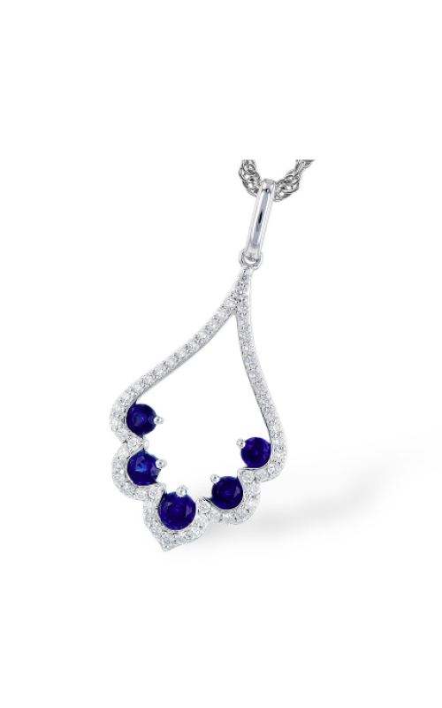 Allison Kaufman  Necklace N8323