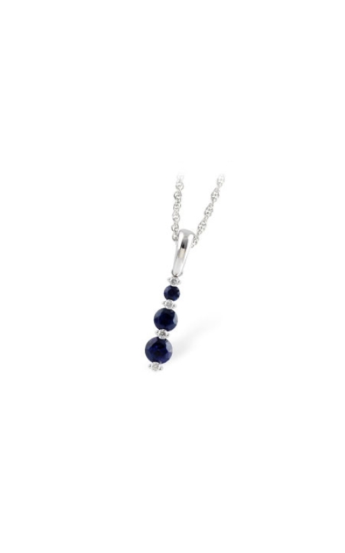 Allison Kaufman  Necklace N7741