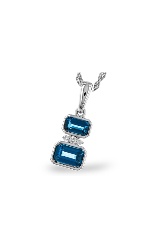 Allison Kaufman  Necklace N8611
