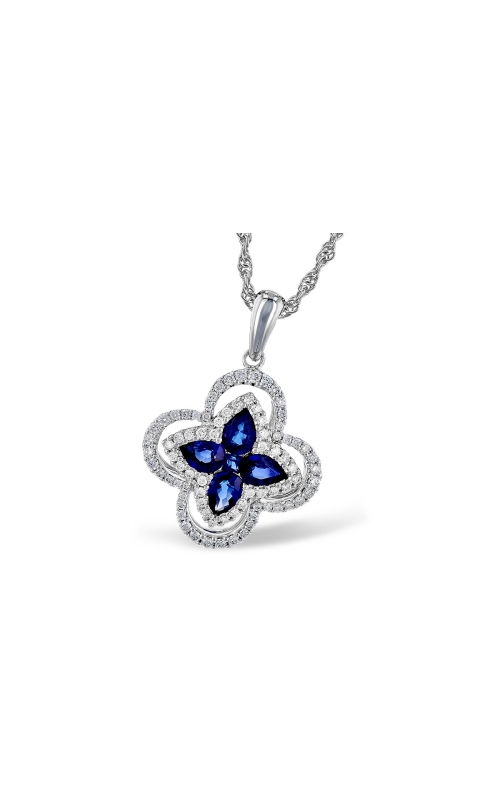 Allison Kaufman  Necklace N8235