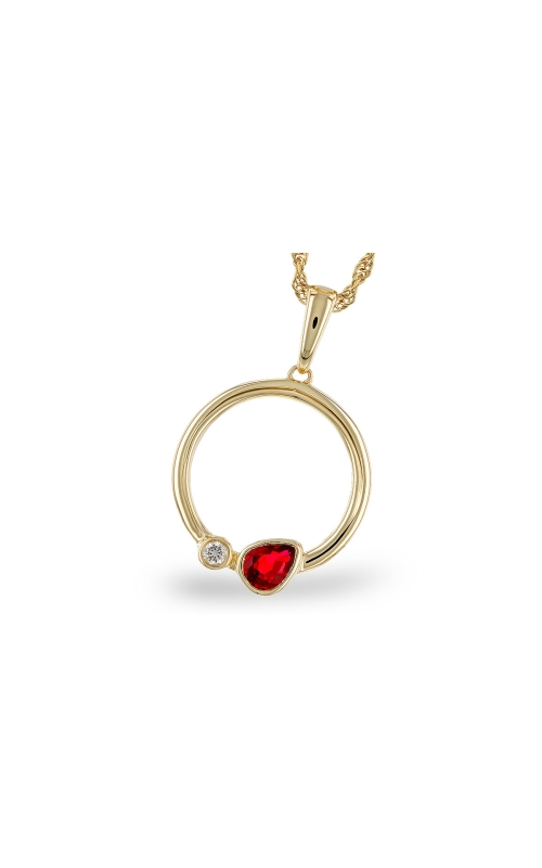 Allison Kaufman  Necklace N8582