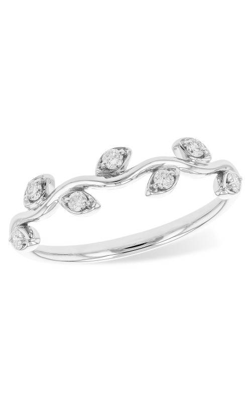 Allison Kaufman  Wedding Band W2524