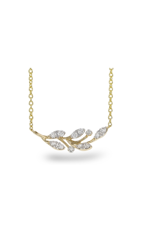 Allison Kaufman  Necklace N8608