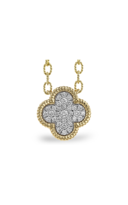 Allison Kaufman  Necklace N8504