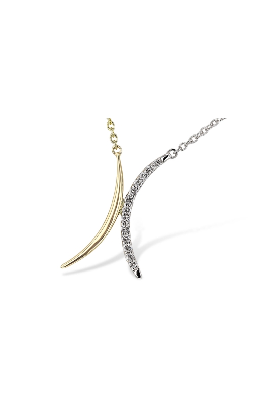 Allison Kaufman  Necklace N8417