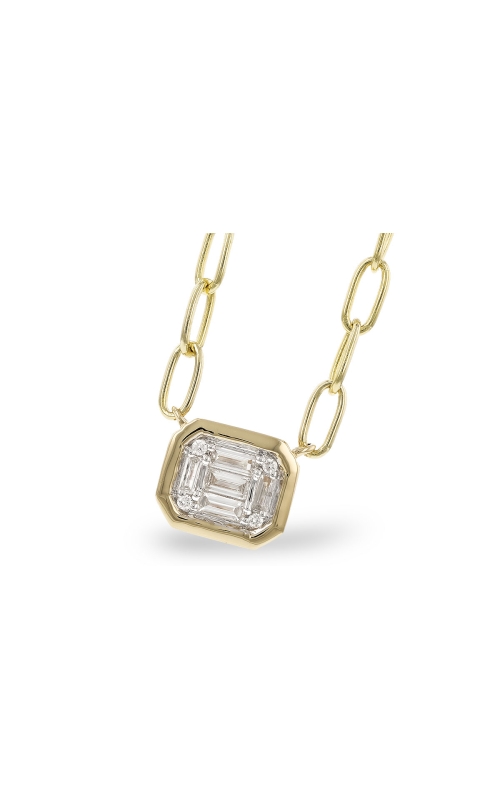 Allison Kaufman  Necklace N8480