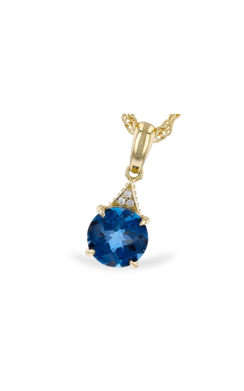 Allison Kaufman  Necklace N8440