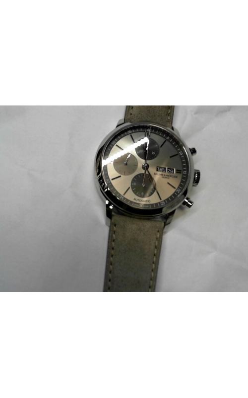 Baume & Mercier  Watch M0A10782