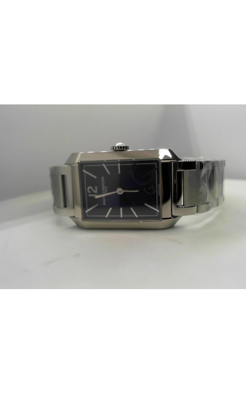 Baume & Mercier  Watch M0A10754