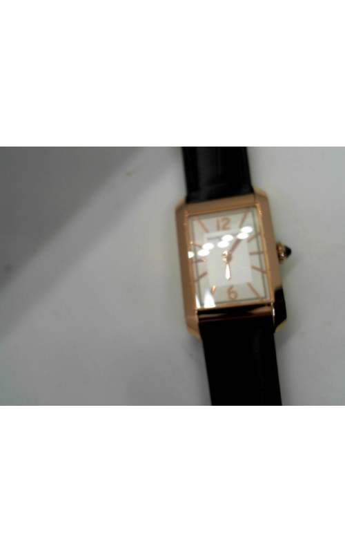 Baume & Mercier  Watch M0A10752