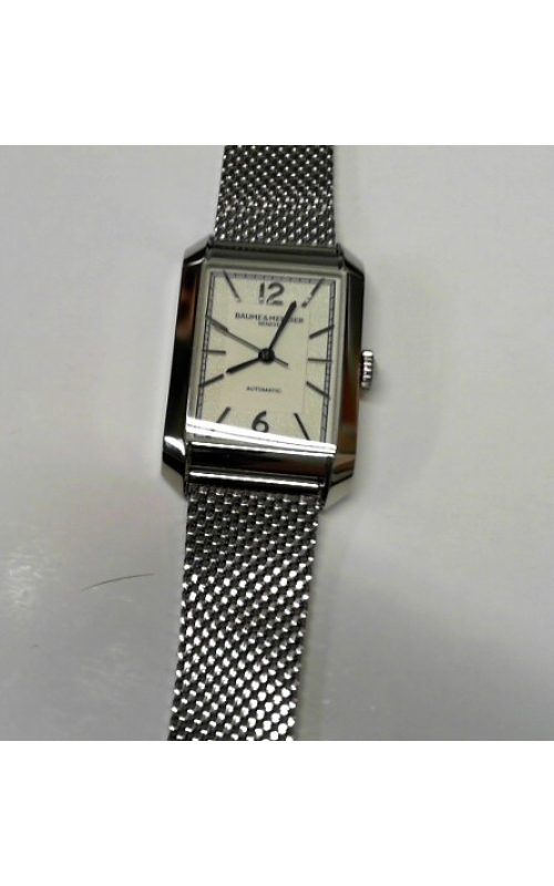Baume & Mercier  Watch M0A10672