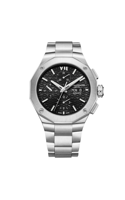 Baume & Mercier  Watch M0A10624