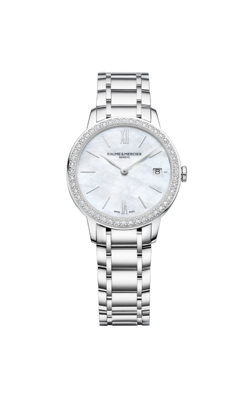 Baume & Mercier  Watch M0A10478