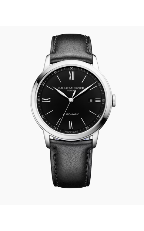 Baume & Mercier  Watch M0A10453
