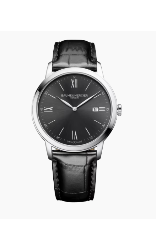Baume & Mercier  Watch M0A10416