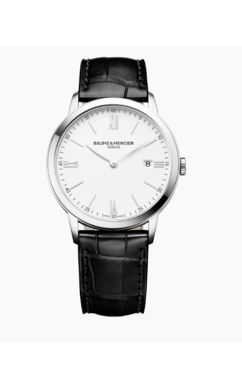 Baume & Mercier  Watch M0A10323