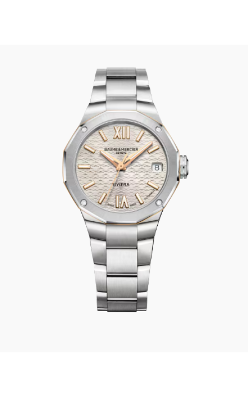 Baume & Mercier  Watch M0A10730