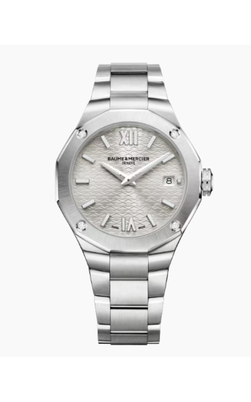 Baume & Mercier  Watch M0A10614